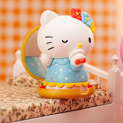 Sanrio Beauty Series dolls girl gift