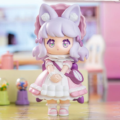 SAKURA NINIZEE Series dolls Gift set