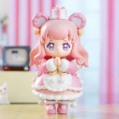 SAKURA NINIZEE Series dolls Gift set