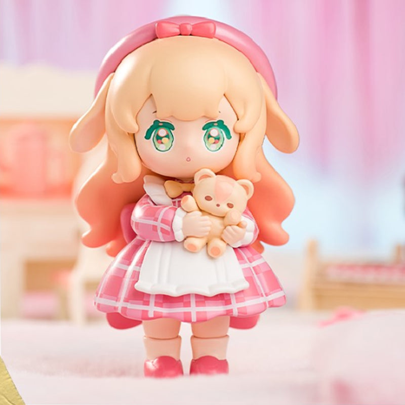 SAKURA NINIZEE Series dolls Gift set