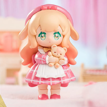 SAKURA NINIZEE Series dolls Gift set