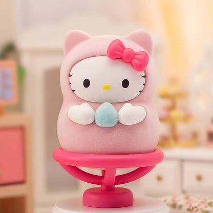 Sanrio Beauty Series dolls girl gift