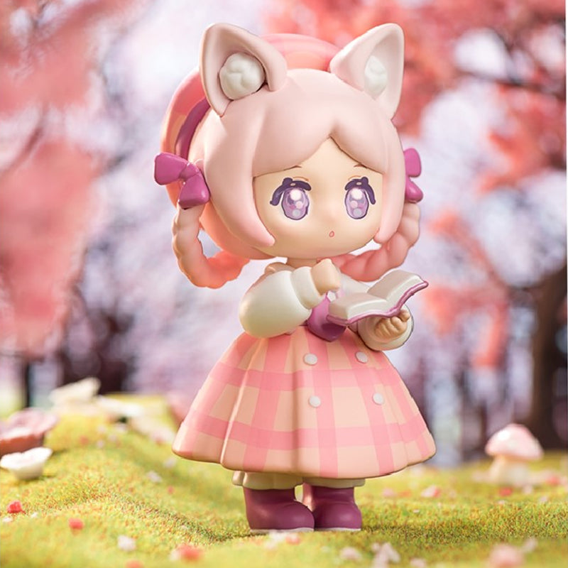 SAKURA NINIZEE Series dolls Gift set