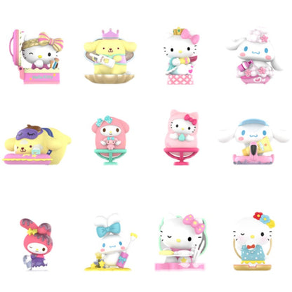 Sanrio Beauty Series dolls girl gift