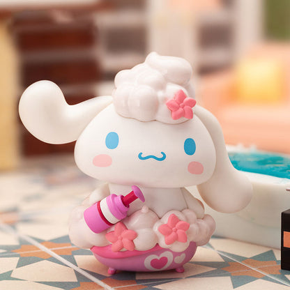 Sanrio Beauty Series dolls girl gift