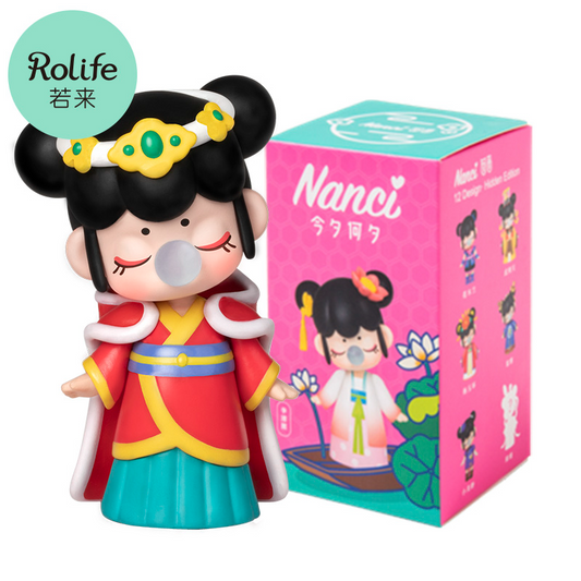 Nanci Fairy Girls Dolls Gift